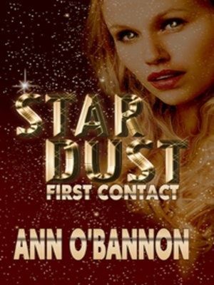 cover image of Star Dust First Contact